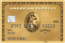 Cartão Bradesco American Express Gold