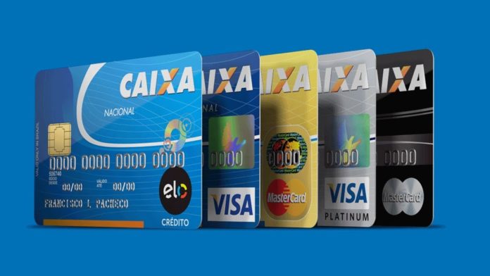 Cartão de Crédito da Caixa Econômica – Tipos, Como pedir e desbloquear