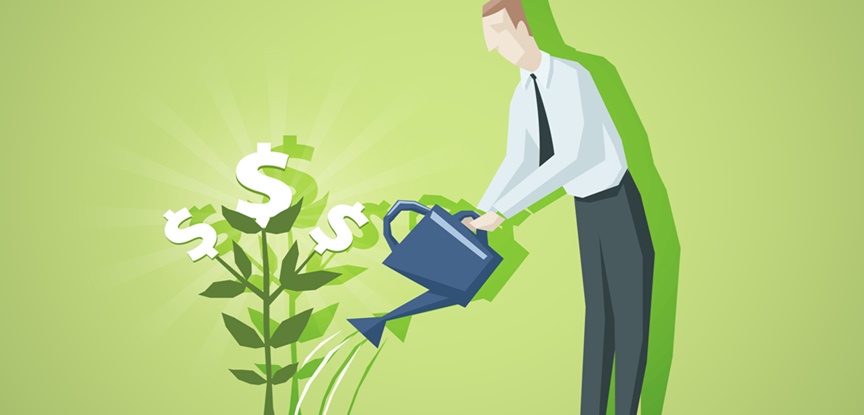 Como investir o dinheiro