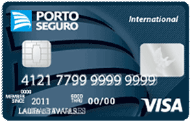 Porto Seguro Internacional