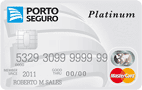 Porto Seguro Platinum