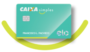 Cartão de Crédito Caixa Simples 