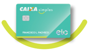 Cartão de Crédito Caixa Simples