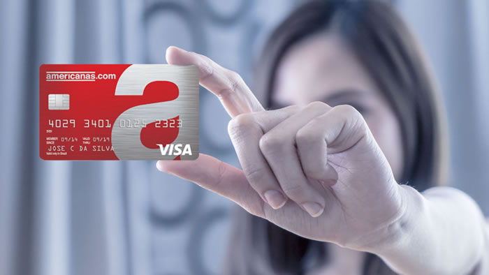 Lojas Americanas Cartão de Crédito