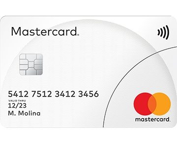 Mastercard Standard