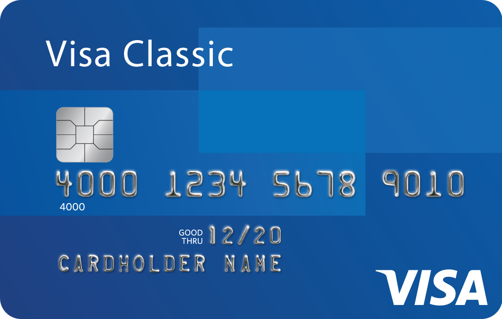 Como fazer cartão de crédito Visa – Os tipos e como solicitar?