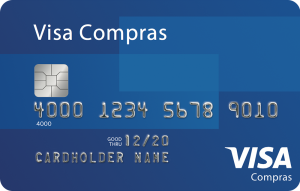 Visa Compras