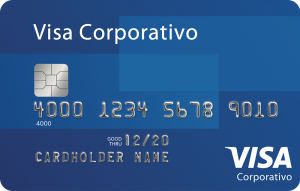 Visa Corporativo