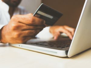 cartão de crédito para pessoas negativadas