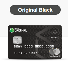 Original Black