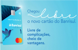 Banrisul Libre