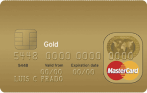 Banrisul Mastercard Gold