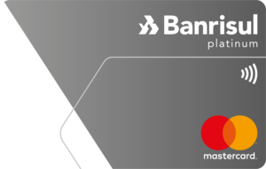 Banrisul Platinum