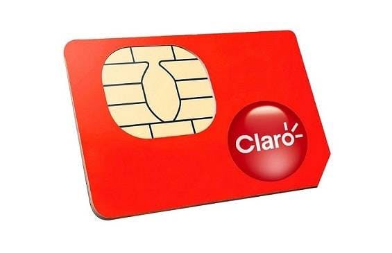 Recarga de cartão de crédito Claro – Como fazer via telefone ou internet