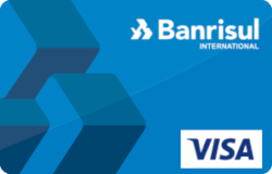 Cartão de Crédito Banrisul