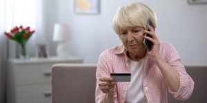 Cartão de Crédito para aposentados