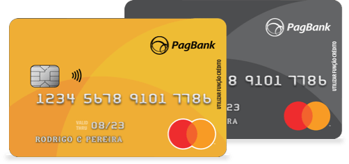 Cartão de Crédito PagSeguro – Como funciona? Taxas, Benefícios e Como pedir