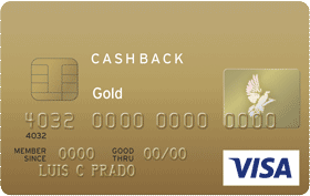 Citybank Cashback Gold