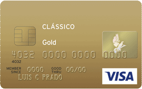 Citybank Gold