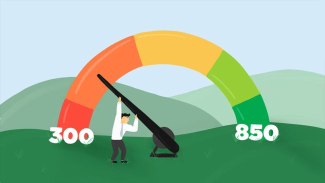 Qual é o score mínimo para ter um cartão de crédito?