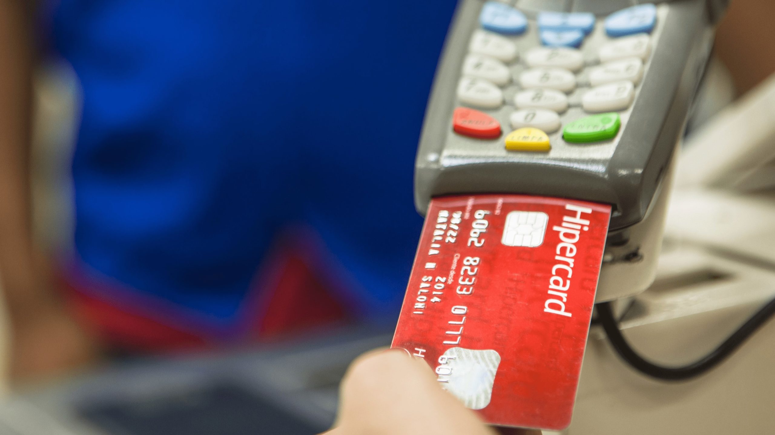 Cartão de crédito Hipercard – Taxas, Benefícios e Como pedir