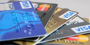 Empréstimo no Cartão de Crédito