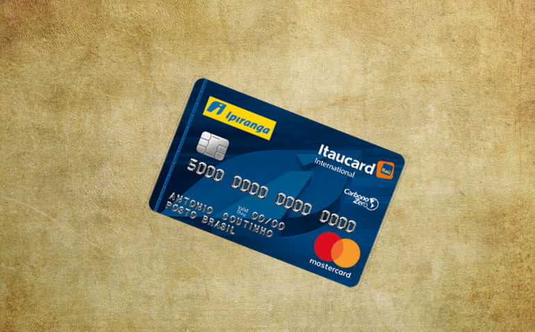 Cartão de Crédito Postos Ipiranga – Como Adquirir? Quais as Vantagens?
