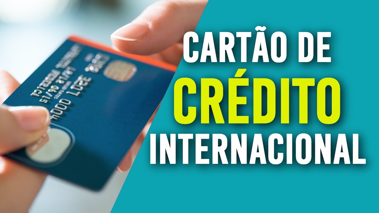 Será que vale a pena ter um cartão de crédito internacional? Descubra