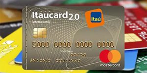 cartao de credito itaucard