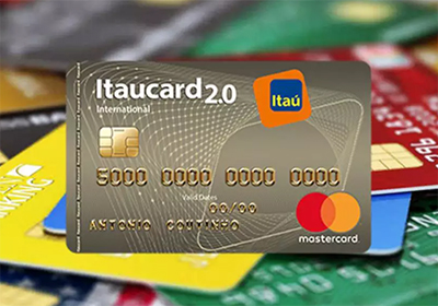 Como resgatar pontos do cartão de crédito Itaú – Passo a Passo