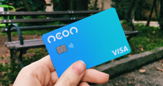 Cartão Neon: Facilidade no seu dia a dia e benefícios exclusivos