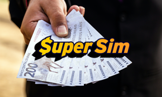 Empréstimo SuperSim: Dinheiro liberado de forma rápida
