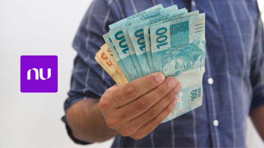 Empréstimo Nubank