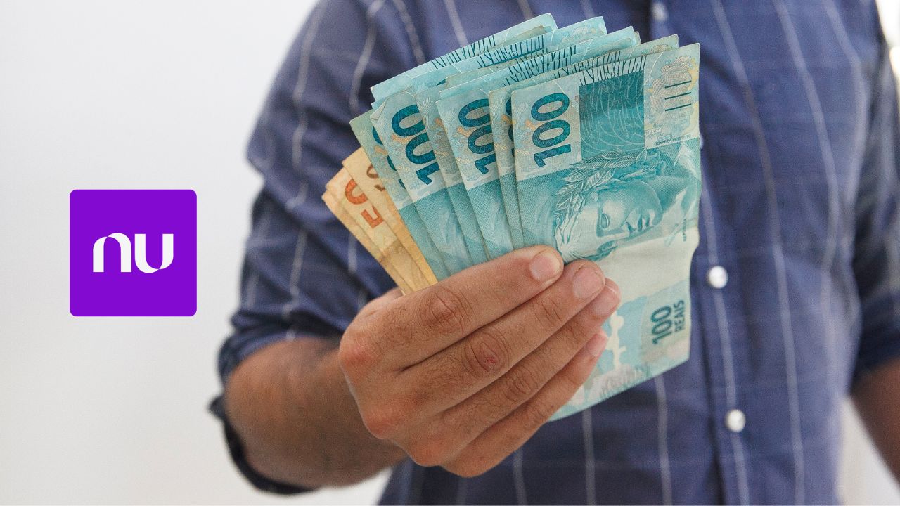 Empréstimo Nubank: A primeira parcela? Até 90 dias para começar a pagar