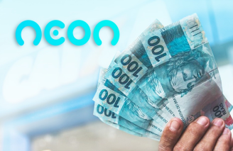 Neon: empréstimo pessoal com as menores taxas