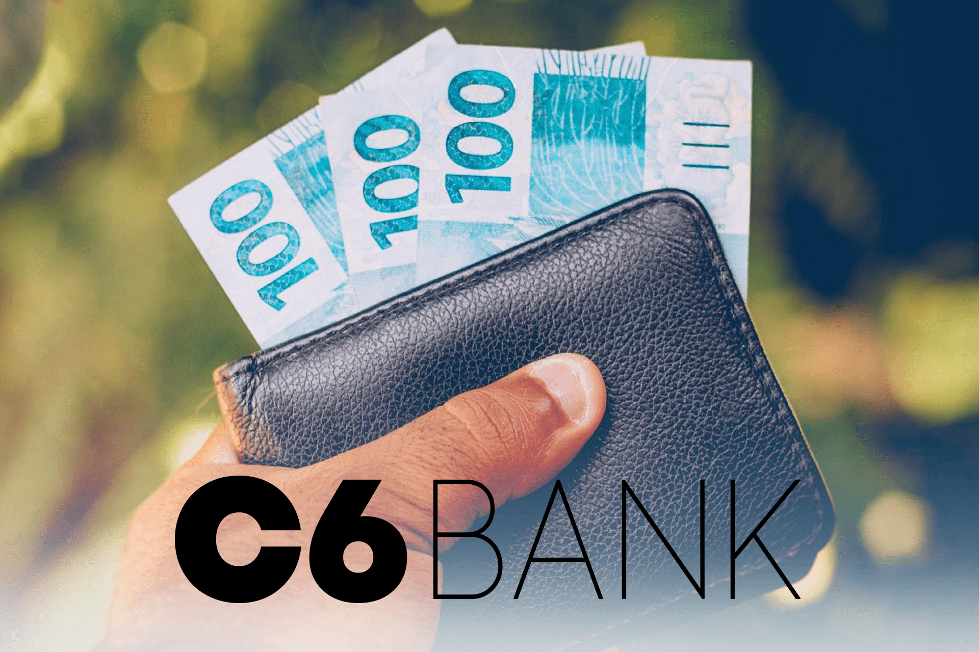 Empréstimo C6 Bank: O dinheiro pode ser liberado na hora para você