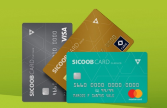 Cartão Sicoob: você pode comprar e ganhar dinheiro de volta