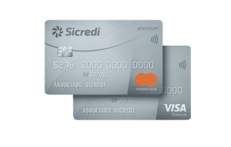 Cartão Sicredi Platinum: Seu parceiro de compras e viagens