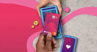 Cartão Ame Digital: Você pode ganhar dinheiro de volta em cada compra