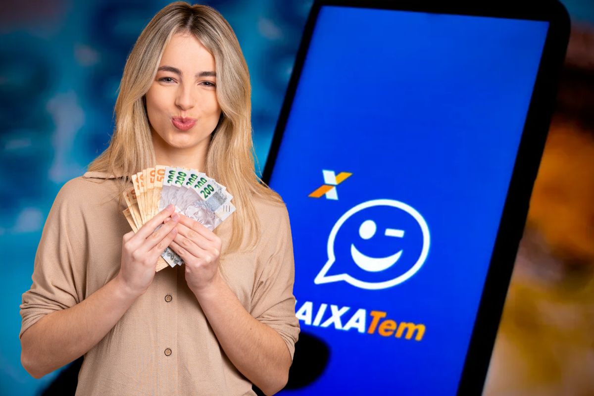 Caixa Econômica libera empréstimo de até R$1.000, inclusive para negativados