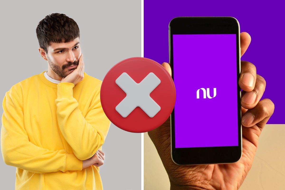 Empréstimo NEGADO: Nubank dá 5 dicas para evitar resposta indesejada
