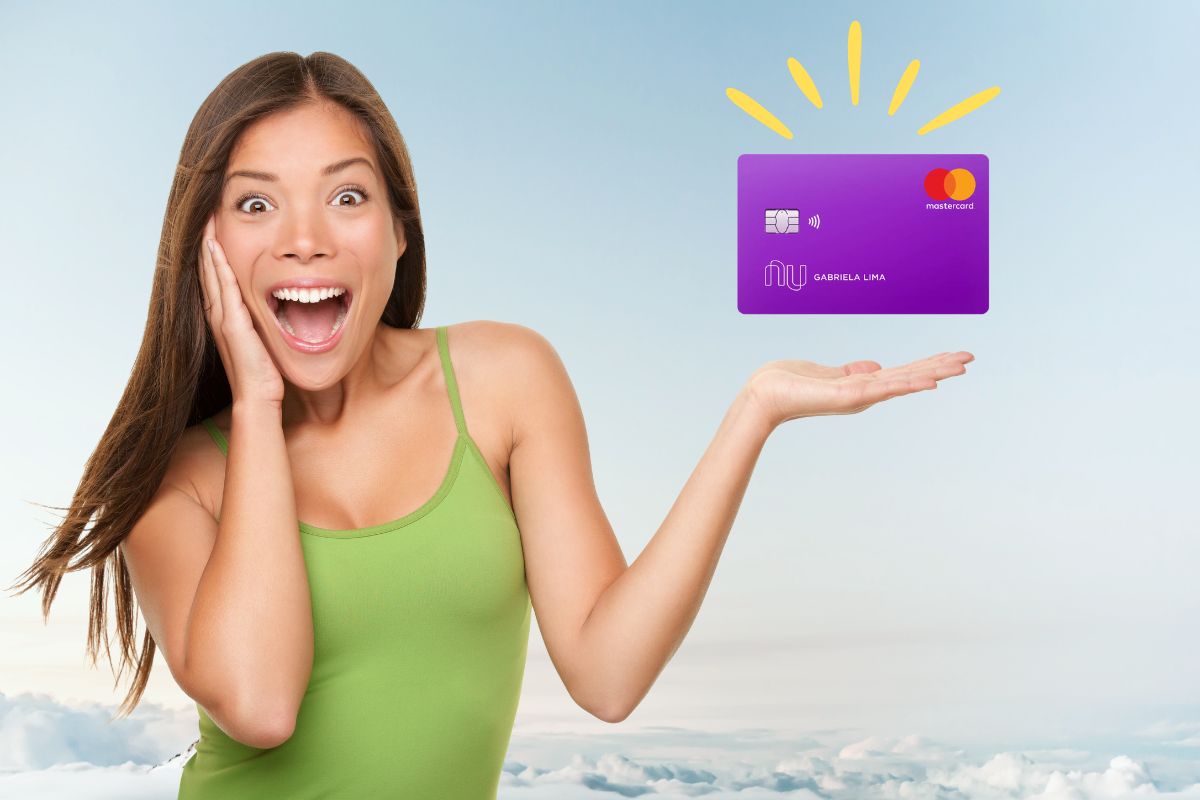 Nubank libera empréstimo com pagamento só em 2025 e pega clientes de surpresa