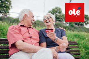 ole consigando cartao sem consulta
