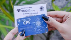 Como saber se o CPF está irregular