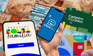 Empréstimo do Bolsa Família 2025