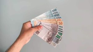 Empréstimo para negativado liberado na hora