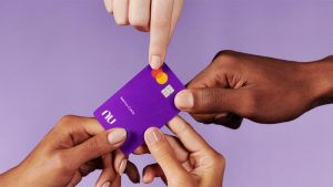 contatos para ligar para o Nubank