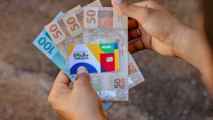 Quais os bancos que fazem empréstimos do Bolsa Família em 2025