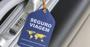 melhores opções de seguro viagem em 2025