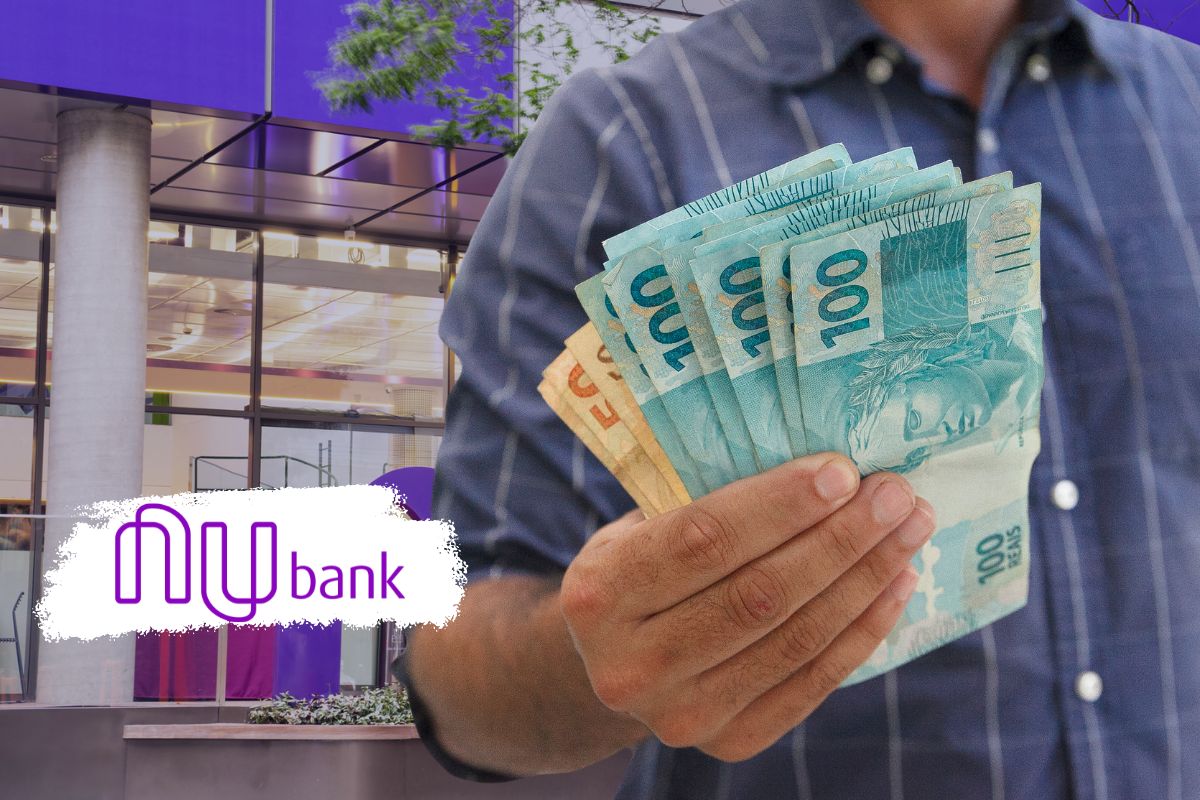 Saque no Crédito Nubank 2025: Como Funciona e Quais as Taxas?